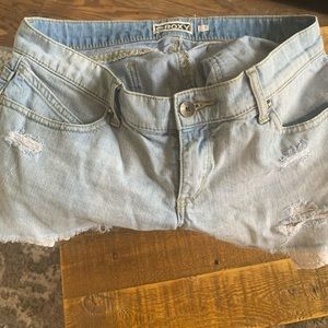 Women shorts